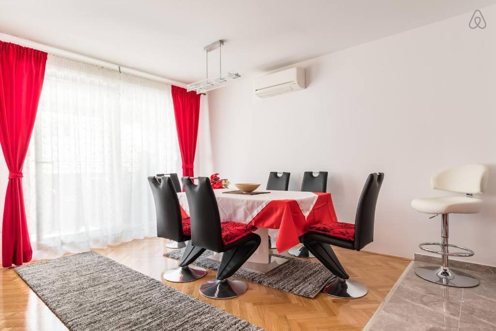 Apartments Nena Split Exterior photo